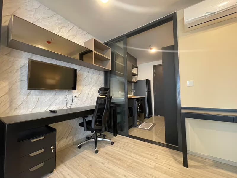 1 Bed Condo for Sale in Huai Khwang