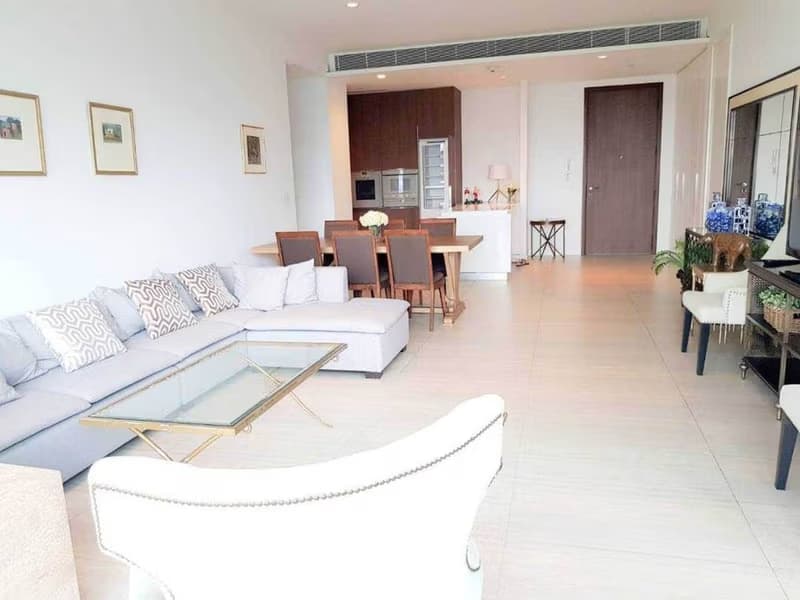Condo for Rent at 185 Ratchadamri 