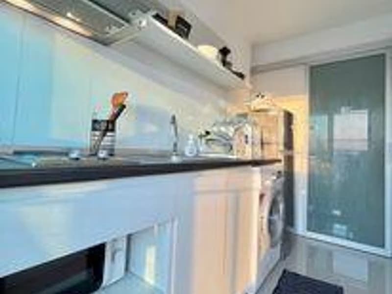 1 Bedroom Condo