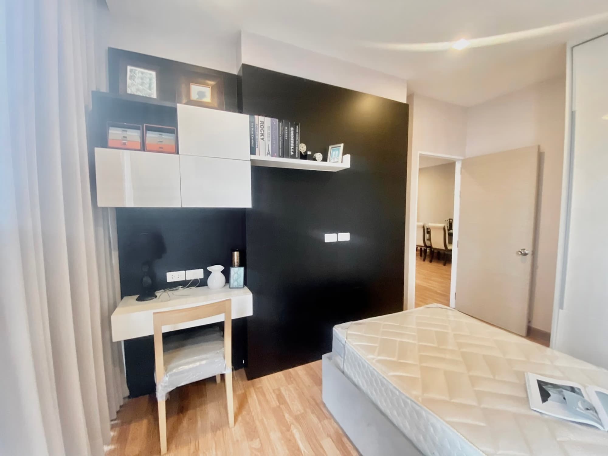 Condo for Rent, Sale at The Coast Bangkok - Image 5
