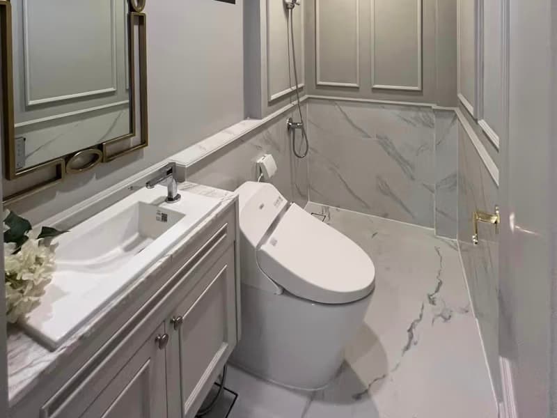 4 Bed House for Sale in Prawet