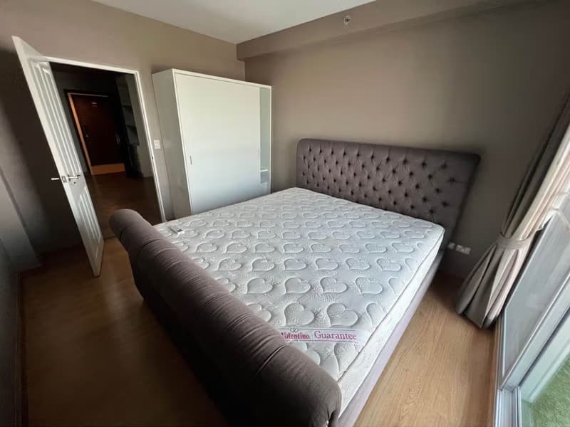 2 Bed Condo for Sale  Near Ramkhamhaeng ARL