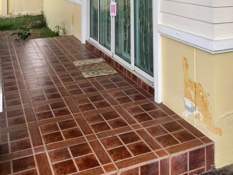 4 Bed House for Rent in Mueang Chiang Mai District