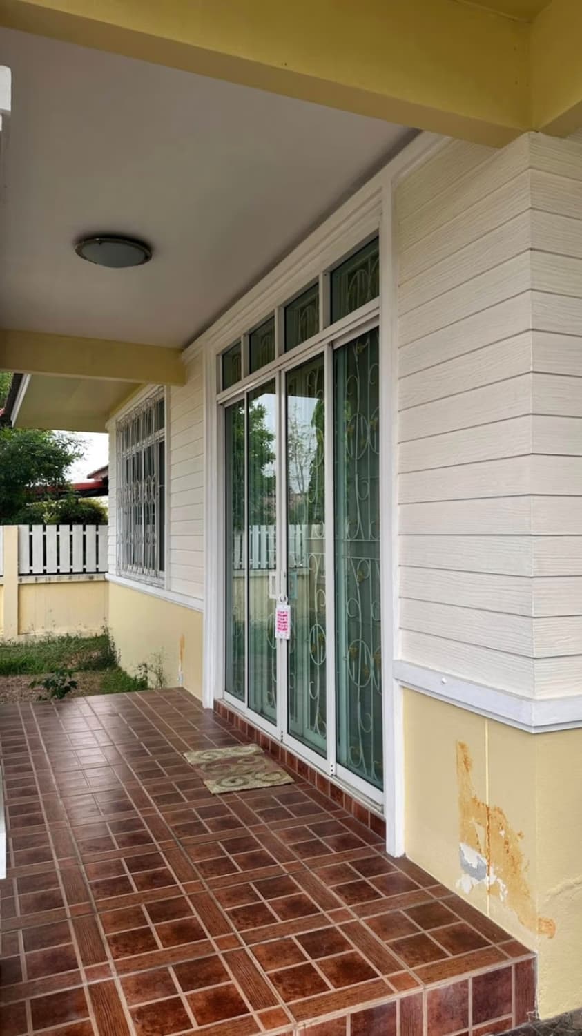 4 Bed House for Rent in Mueang Chiang Mai District - Image 9