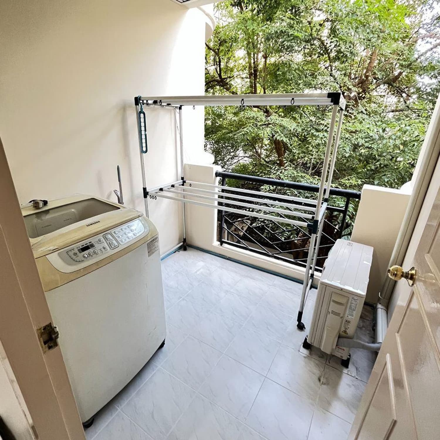 2 Bed Condo for Rent in Watthana - Image 20