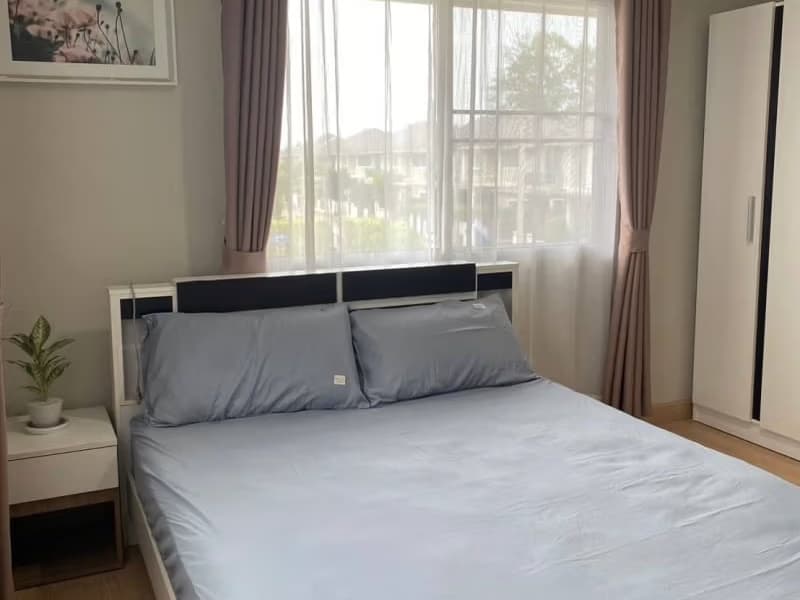 3 Bed House for Rent in Saraphi