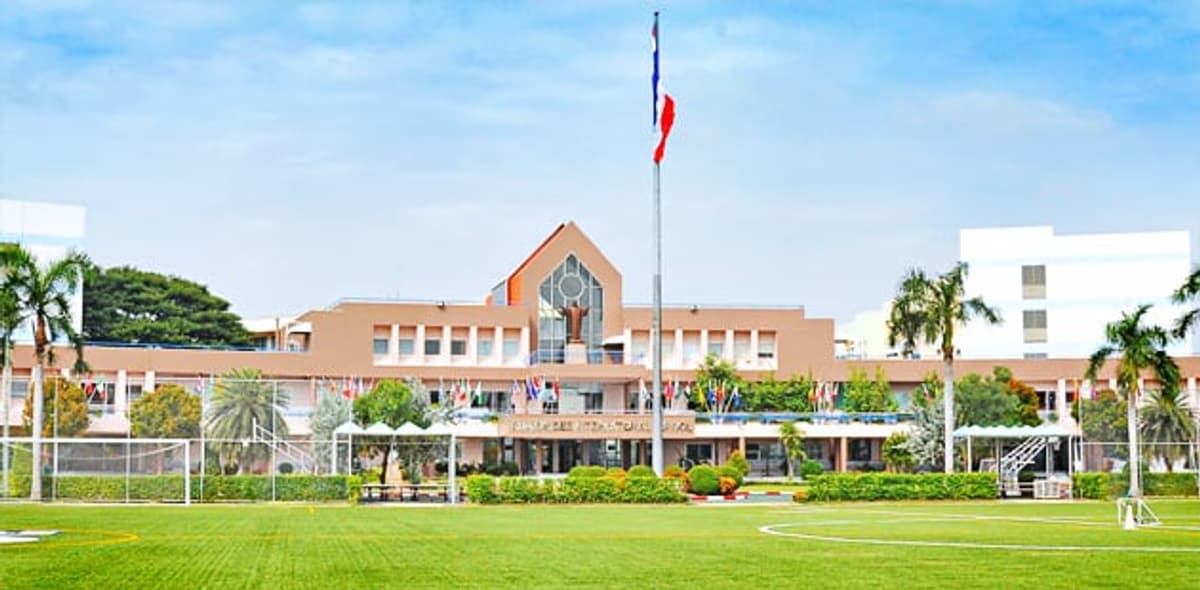 RIS Swiss Section - Deutschsprachige Schule Bangkok