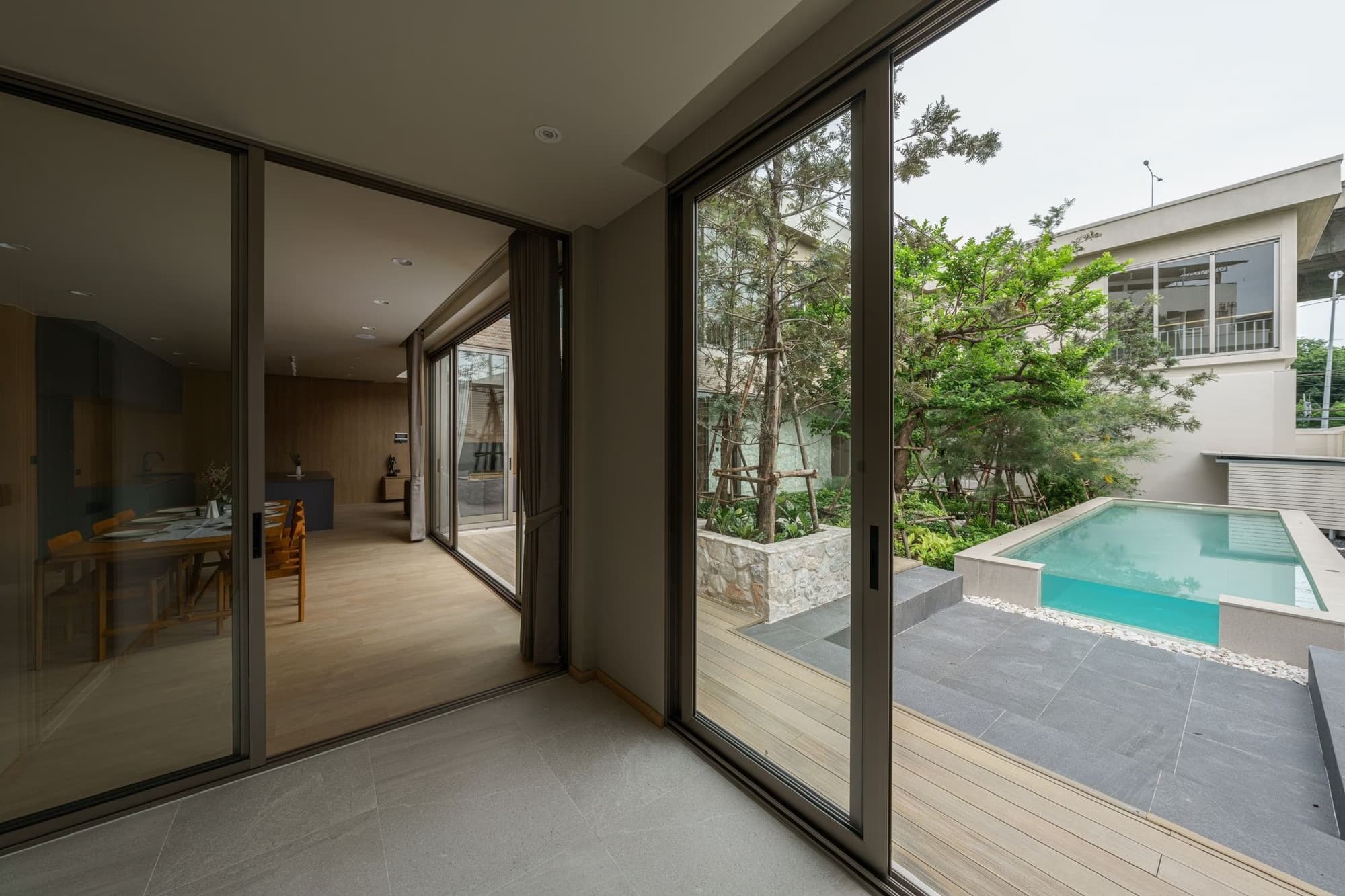 5 Bed House for Sale in Bang Phlat - Image 21