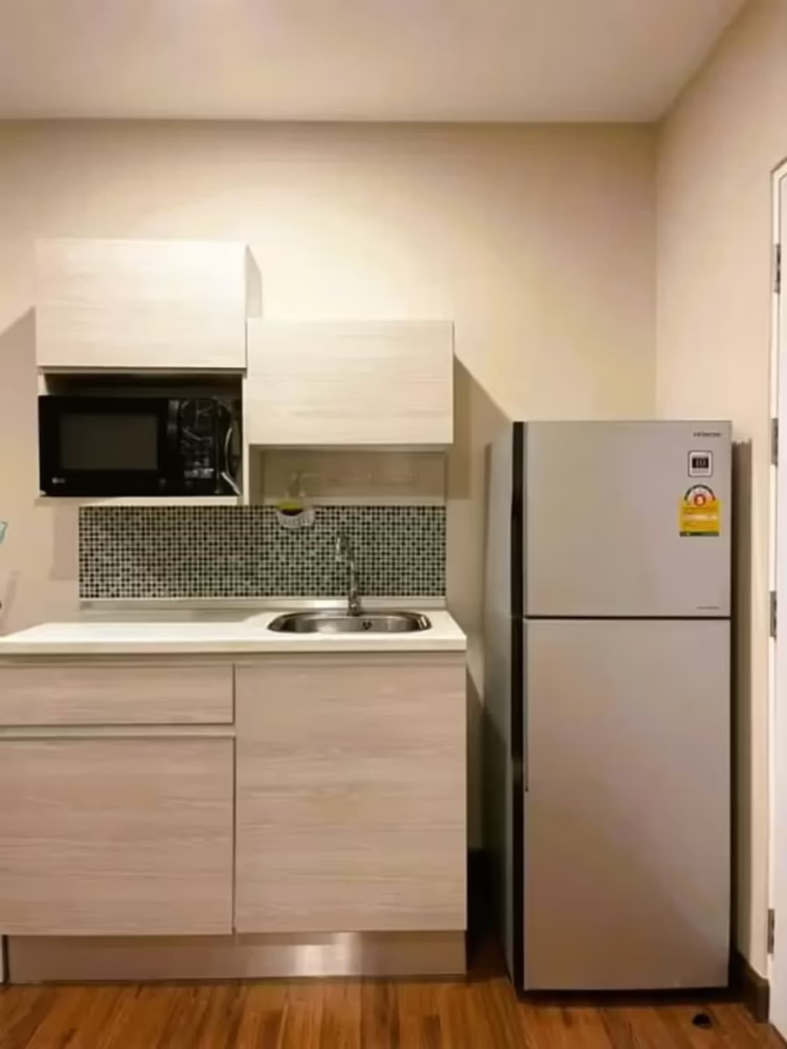 1 Bedroom Condo - Image 8