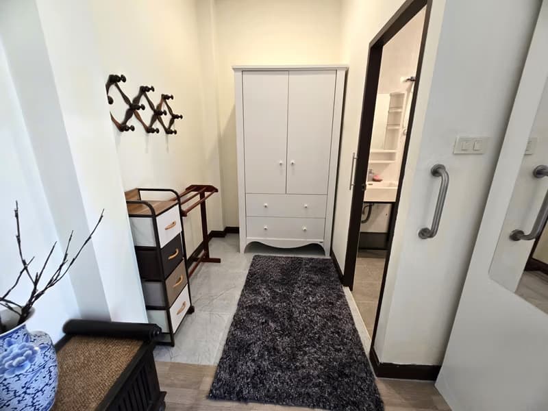 4 Bed House for Rent in Mae Rim District