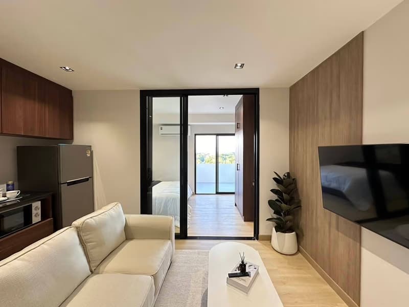 1 Bed Condo for Sale in Mueang Chiang Mai