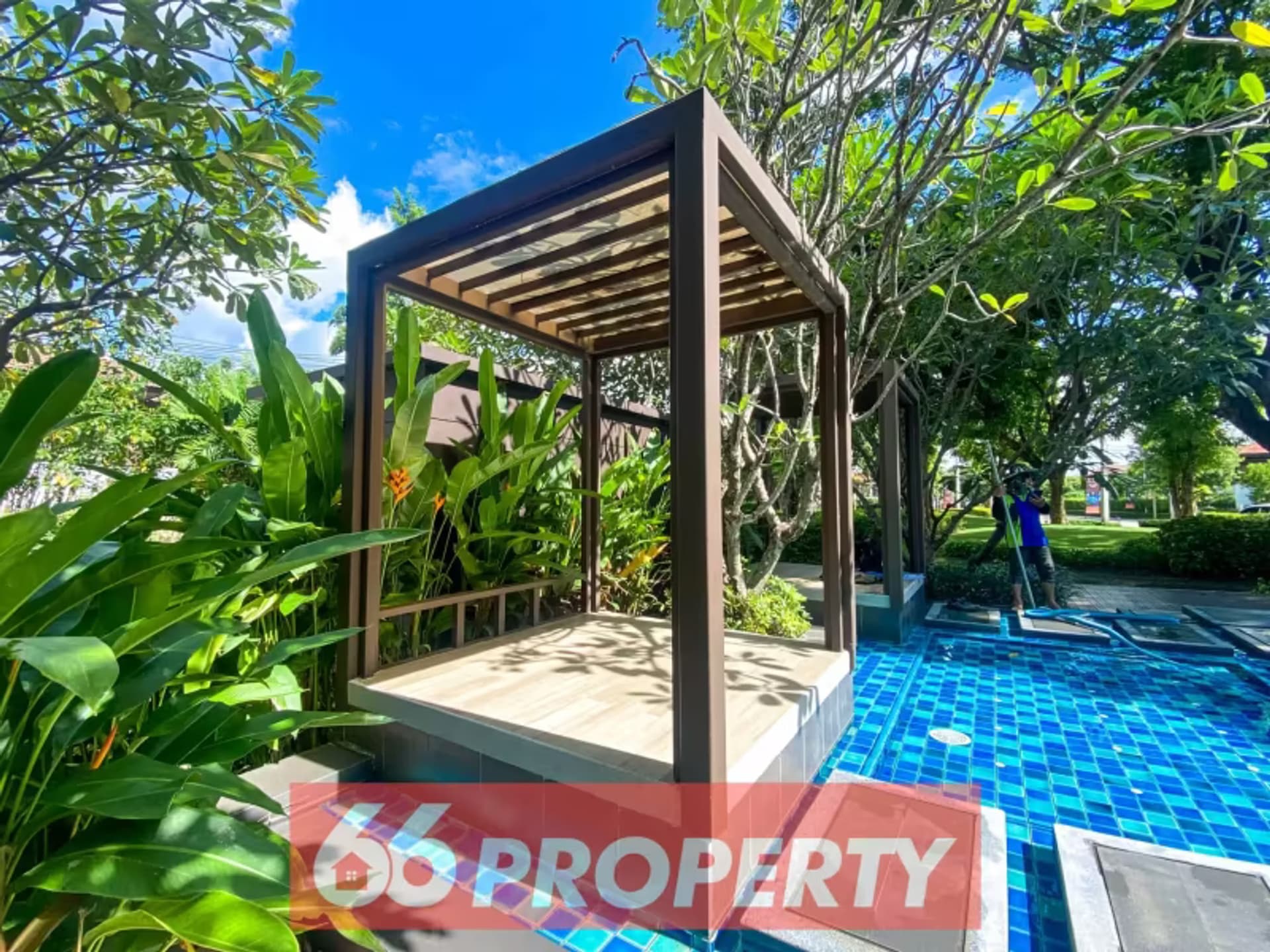 3 Bedroom House - Image 25