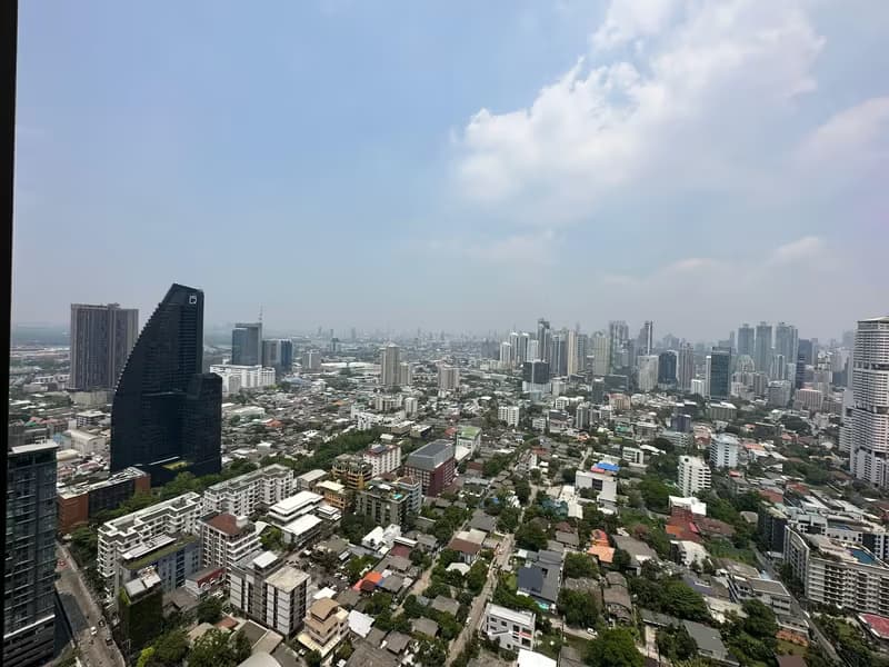 Condo for Rent at Skywalk Condominium