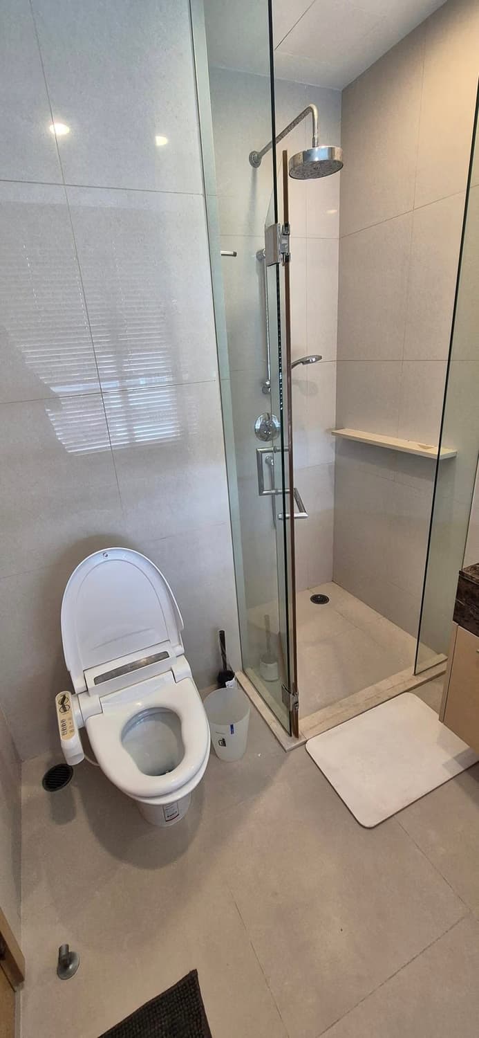 2 Bed Condo for Rent in Watthana - Image 7
