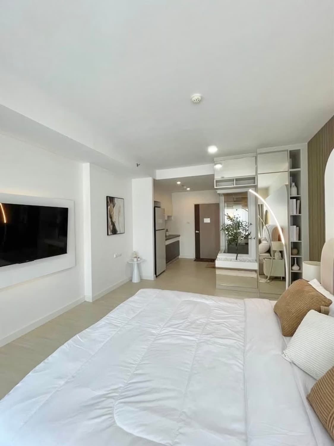 1 Bed Condo for Sale in Mueang Chiang Mai - Image 3