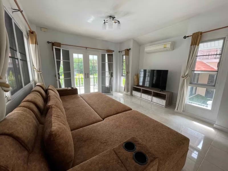 3 Bed House for Rent in Hang Dong