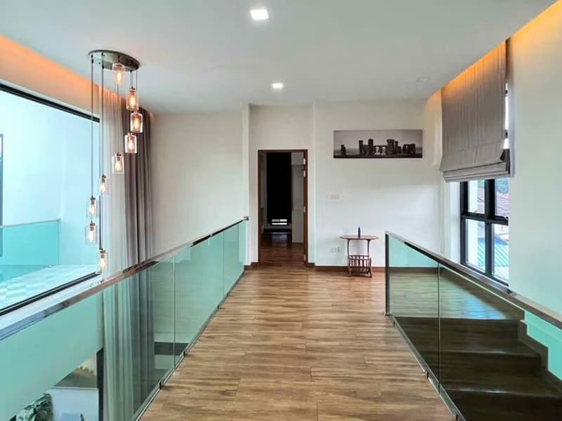 House for Sale, Rented in Nong Phueng, Saraphi.