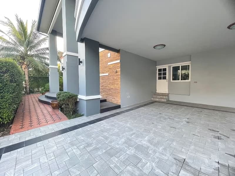 4 Bed House for Rent in Hang Dong