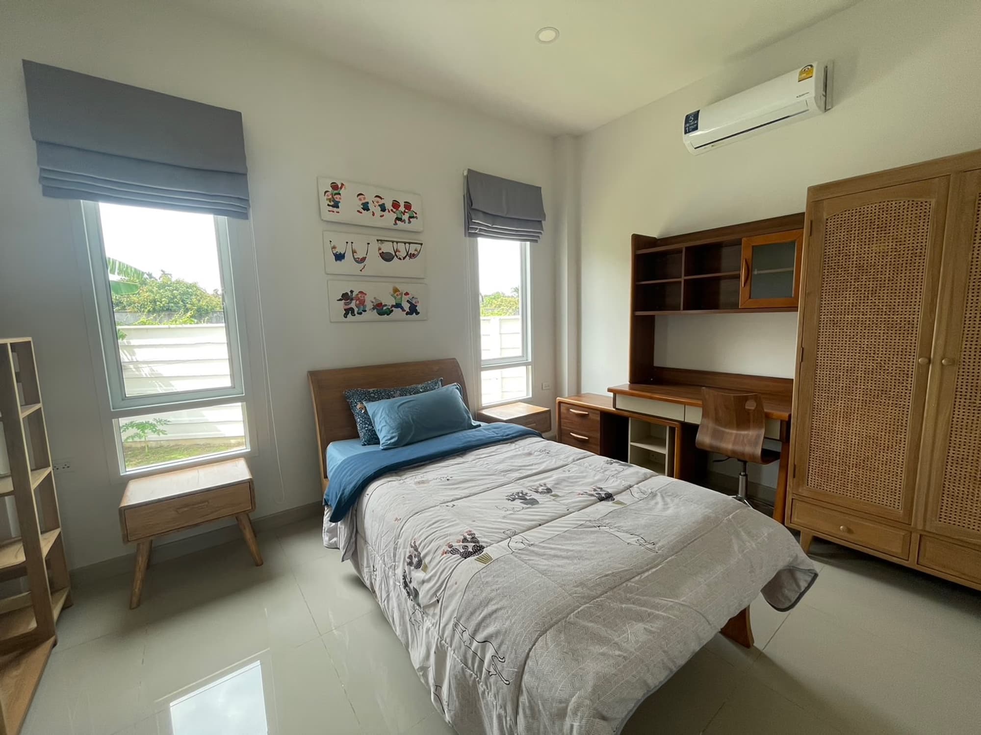 House for Rent in Ban Waen, Hang Dong - Image 23
