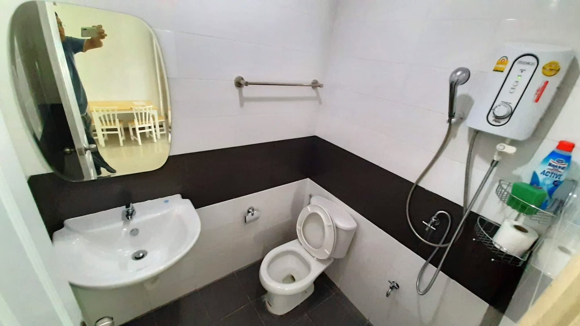 2 卧室 别墅 用于 出售 在 Mueang Chiang Mai - Image 7