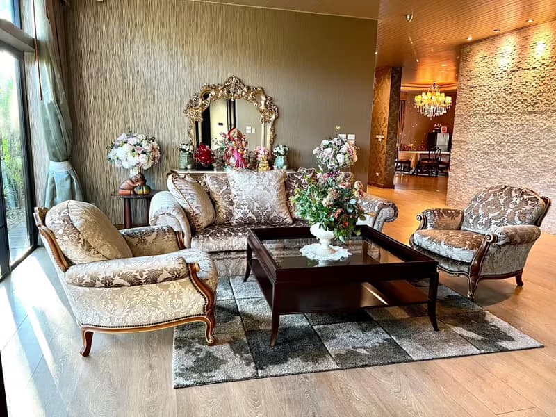 House for Rent in Nong Khwai, Hang Dong.