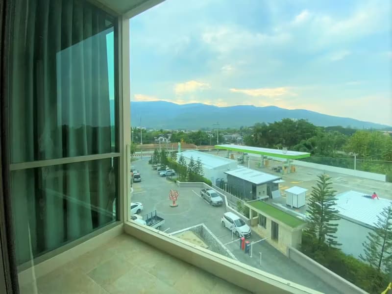 1 Bedroom Condo  for Rent at Hilltania