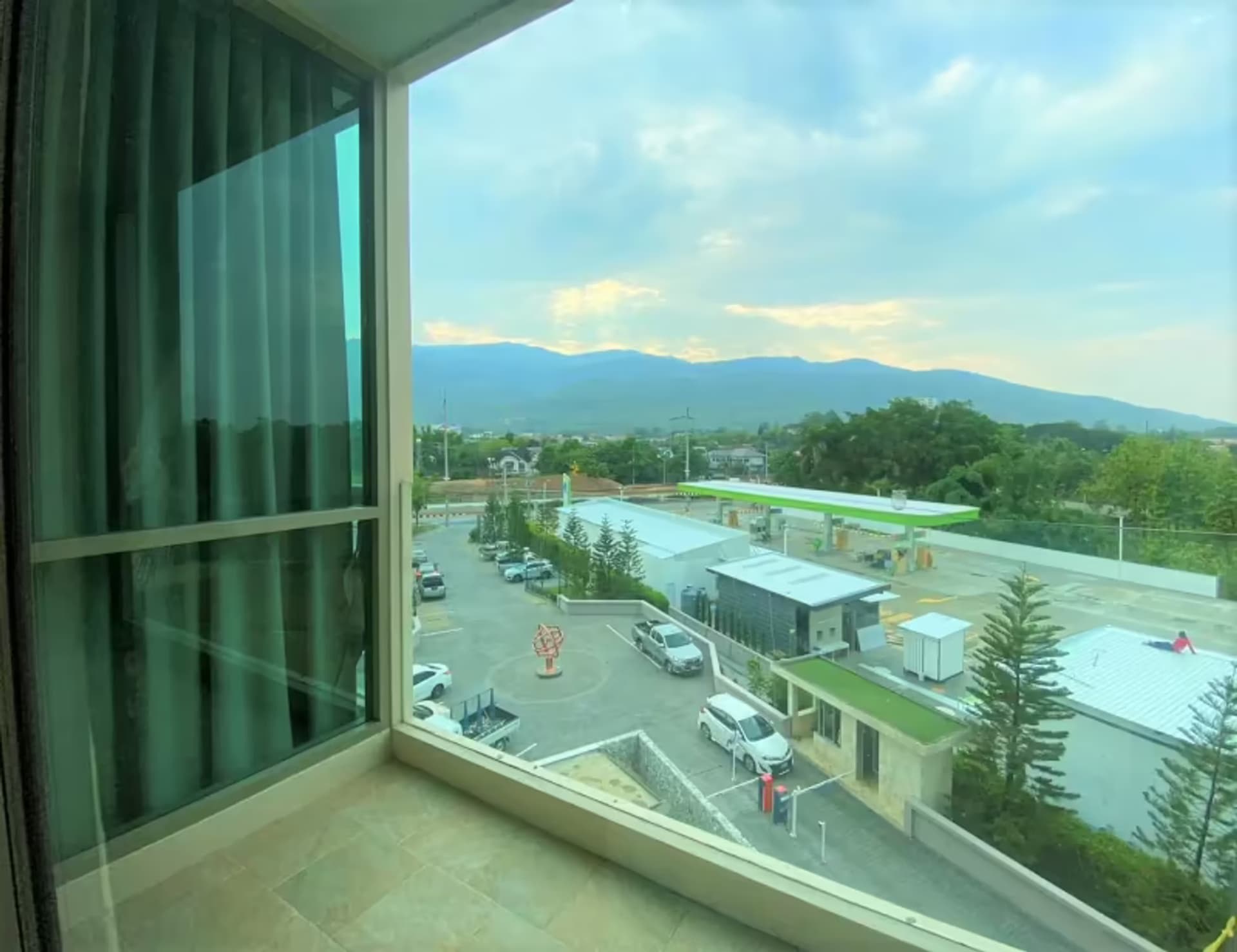1 Bedroom Condo  for Rent at Hilltania - Image 14