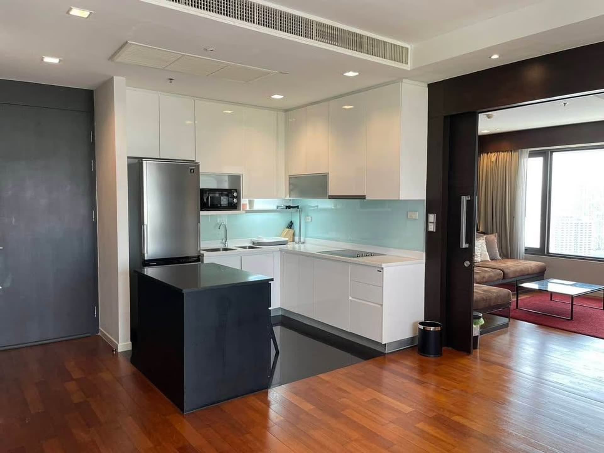 2 ห้องนอน คอนโด สำหรับ ขายและจำหน่าย ใน สาทร - Image 18
