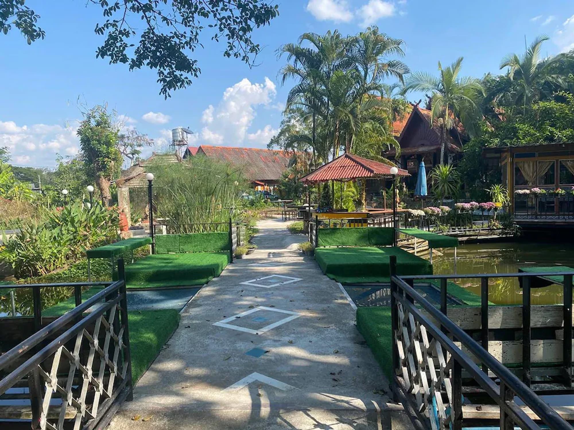 4 Bed House for Rent in San Kamphaeng District - Image 24