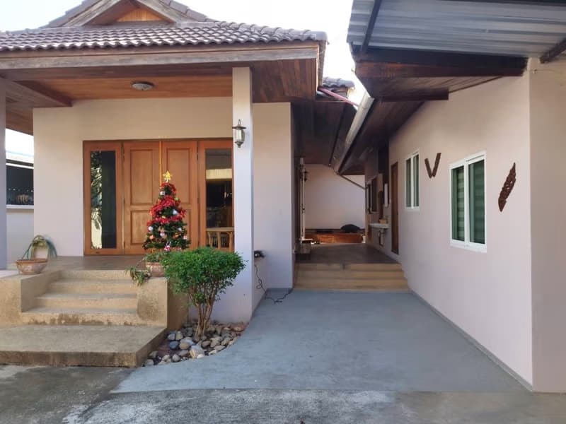 2 Bed House for Sale in Mueang Chiang Mai