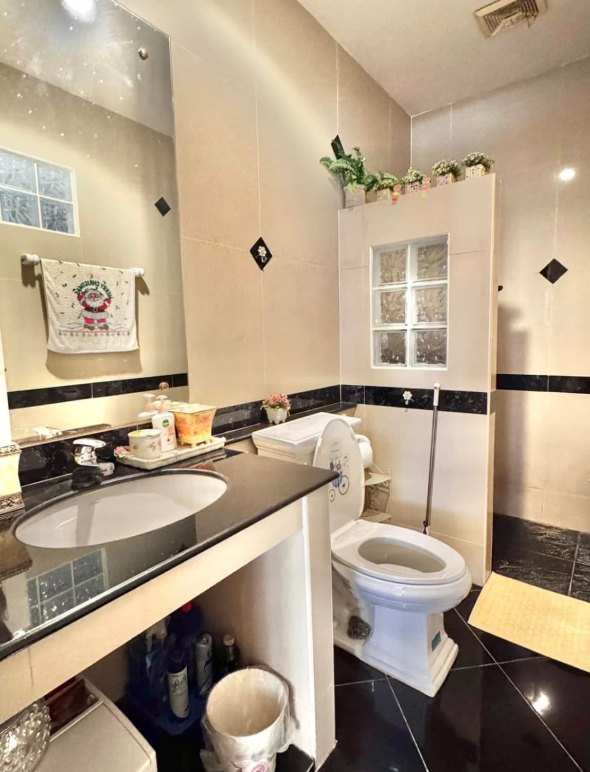4 ห้องนอน บ้าน สำหรับ ขาย ใน Saraphi - Image 12