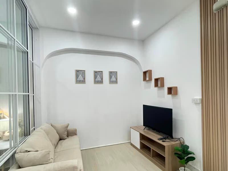Condo for Rent at PP Condo