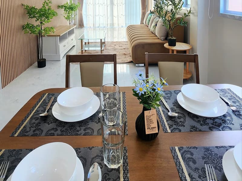 3 Bed House for Rent in Saraphi