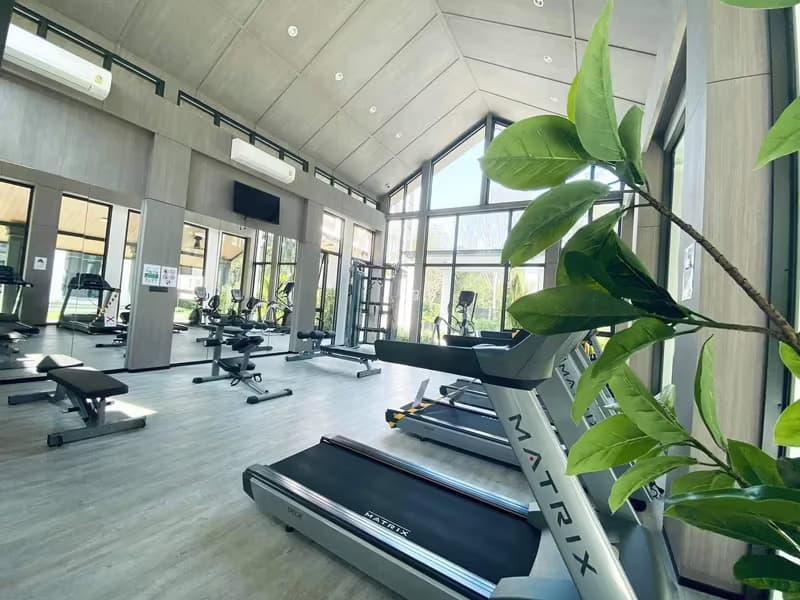 1 Bedroom Condo