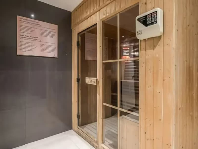 Studio for Rent in Watthana