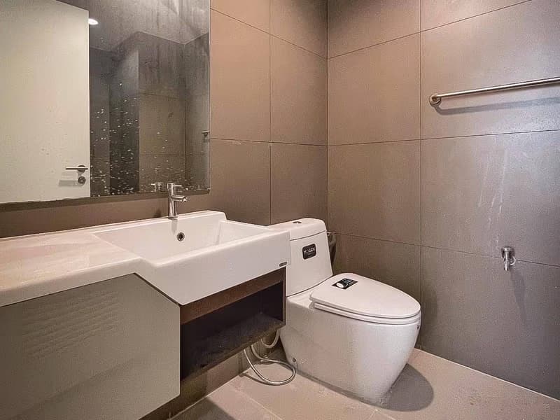 1 Bed Condo for Sale in Watthana