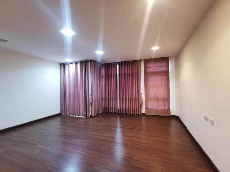 Townhouse for Rent in Chang Phueak, Mueang Chiang Mai
