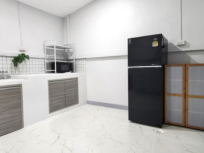 2 Bed Townhouse for Rent in Mueang Chiang Mai District