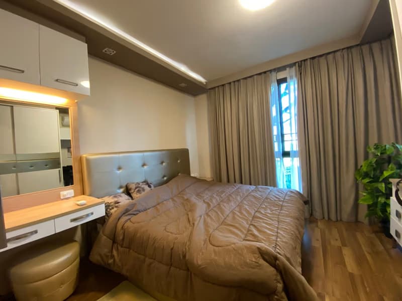 1 Bed Condo for Sale in Mueang Chiang Mai