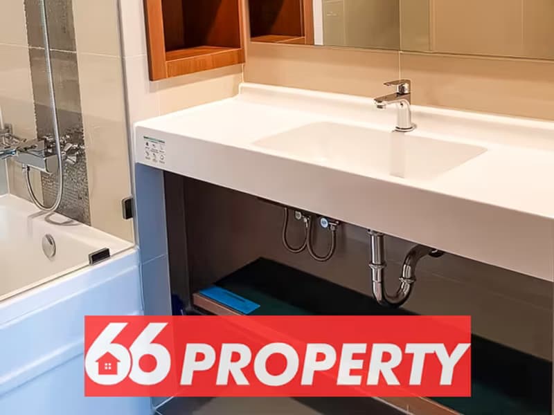 1 Bedroom Condo