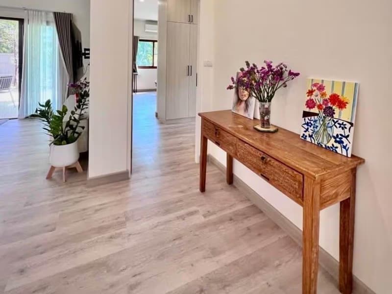 3 Bed House for Rent in Hang Dong District