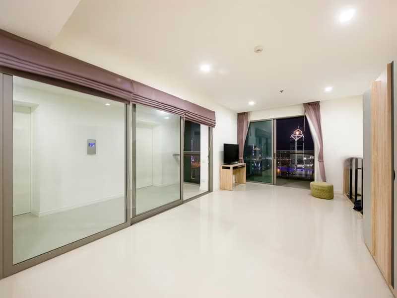 2 Bed Condo for Sale in Bang Kho Laem