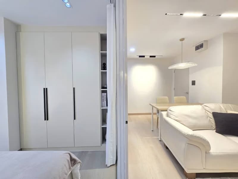 1 Bed Condo for Sale in Mueang Chiang Mai