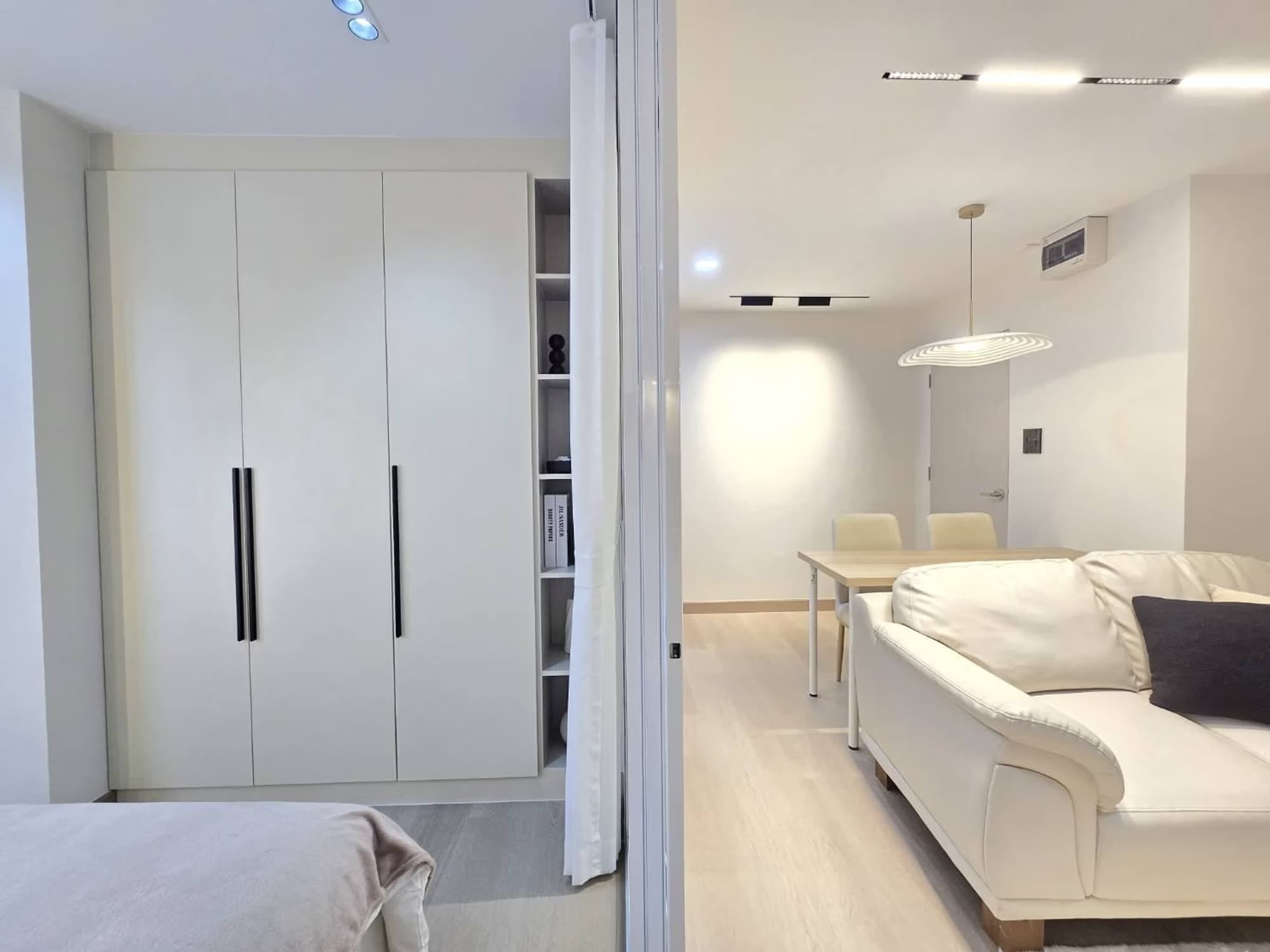 1 卧室 公寓 用于 出售 在 Mueang Chiang Mai - Image 6