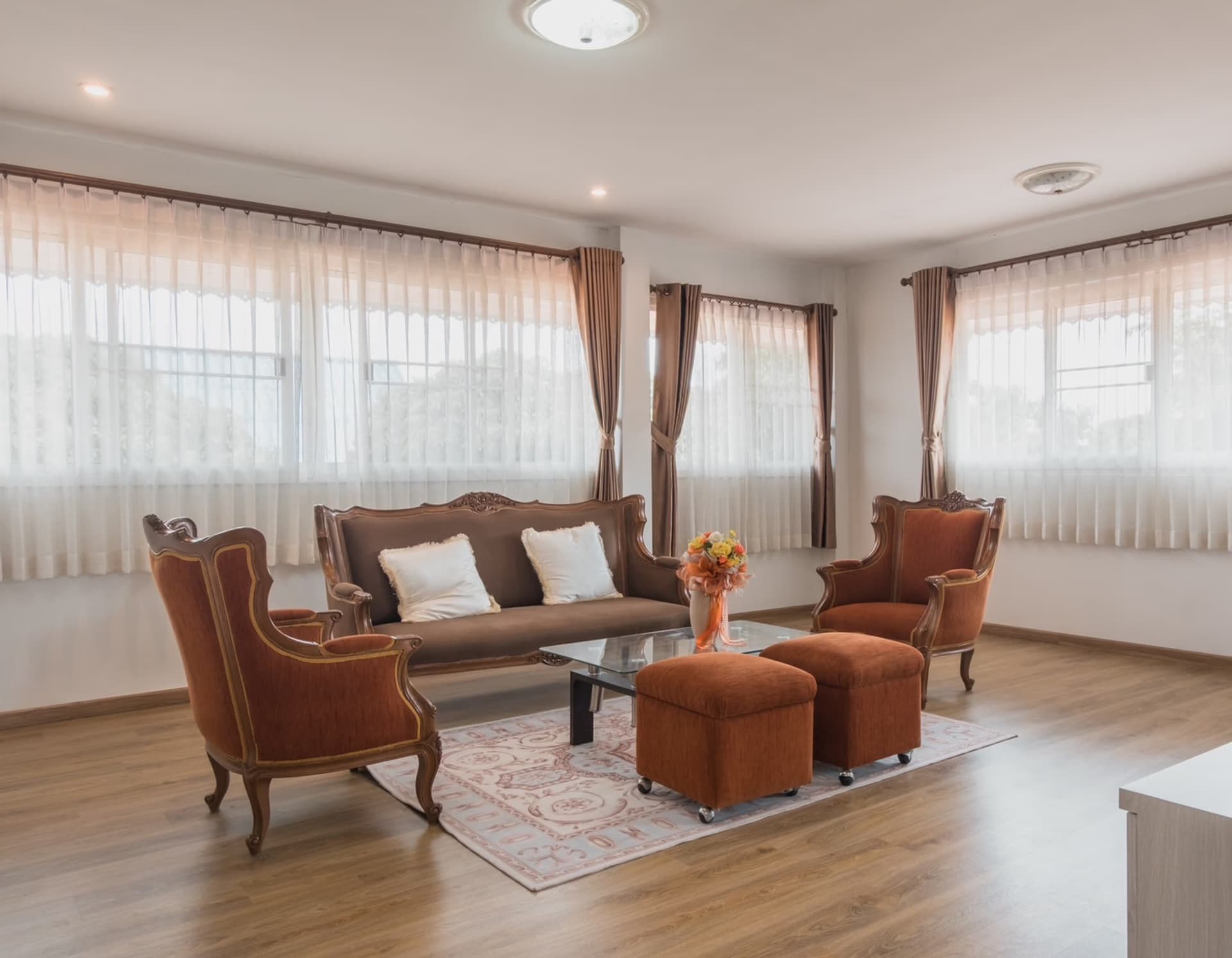 4 ห้องนอน House สำหรับ จำหน่าย ใน สารภี - Image 4