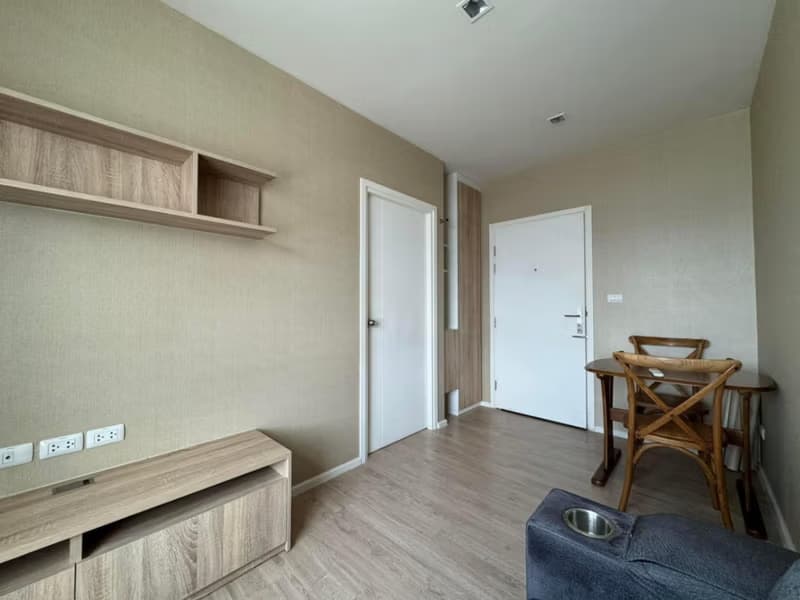 1 Bed Condo for Rent in Mueang Chiang Mai
