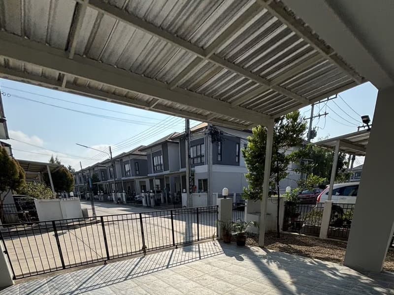 4 Bed House for Sale in San Sai
