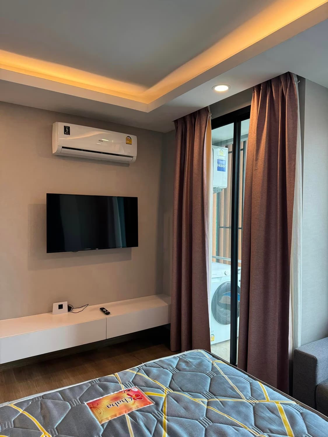 1 Bed Condo for Rent in Mueang Chiang Mai - Image 1