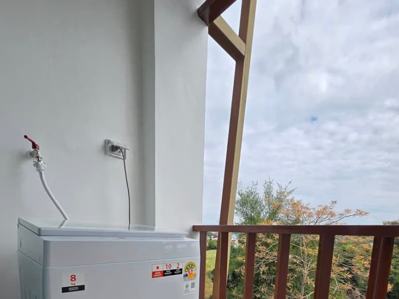 1 Bed Condo for Sale in Mueang Chiang Mai