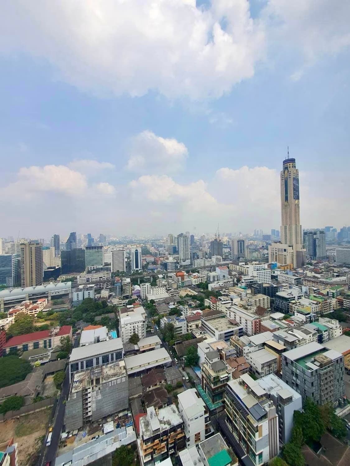 2 ห้องนอน คอนโด สำหรับ ขายและจำหน่าย ใน Ratchathewi - Image 6
